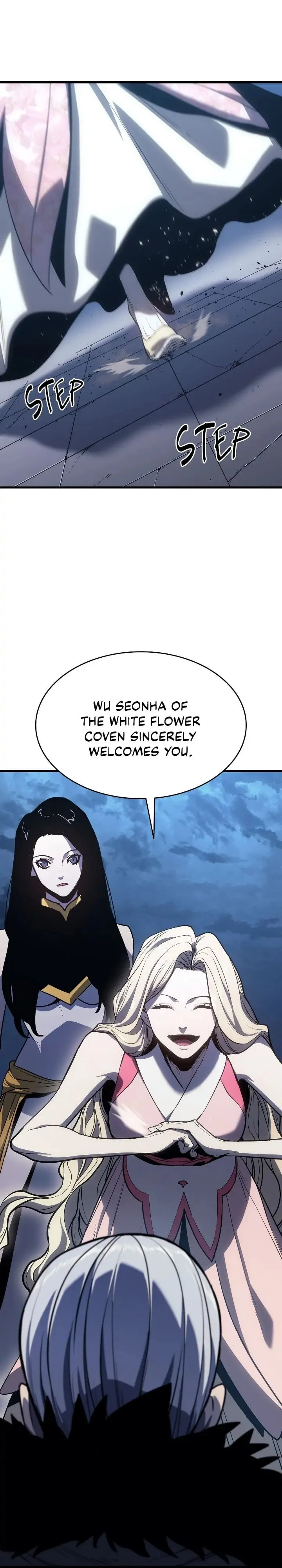 Reaper of the Drifting Moon Chapter 45 - 8