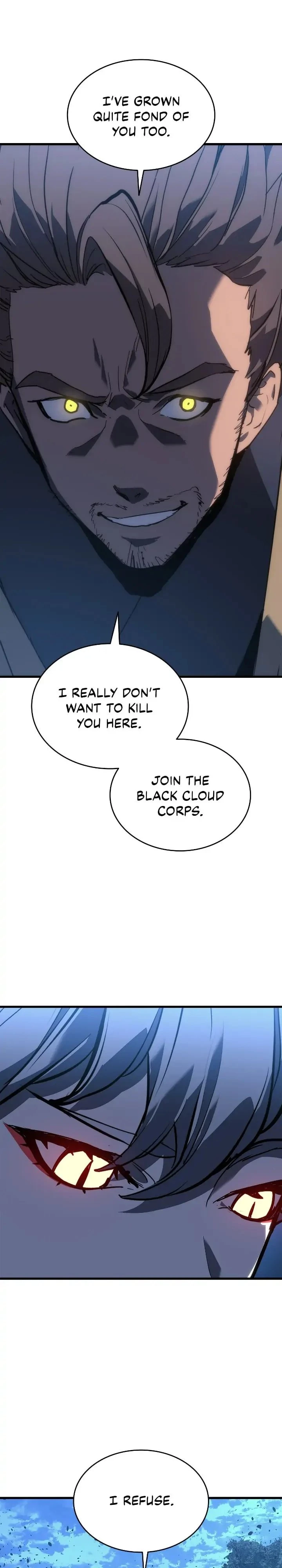 Reaper of the Drifting Moon Chapter 46 - 33
