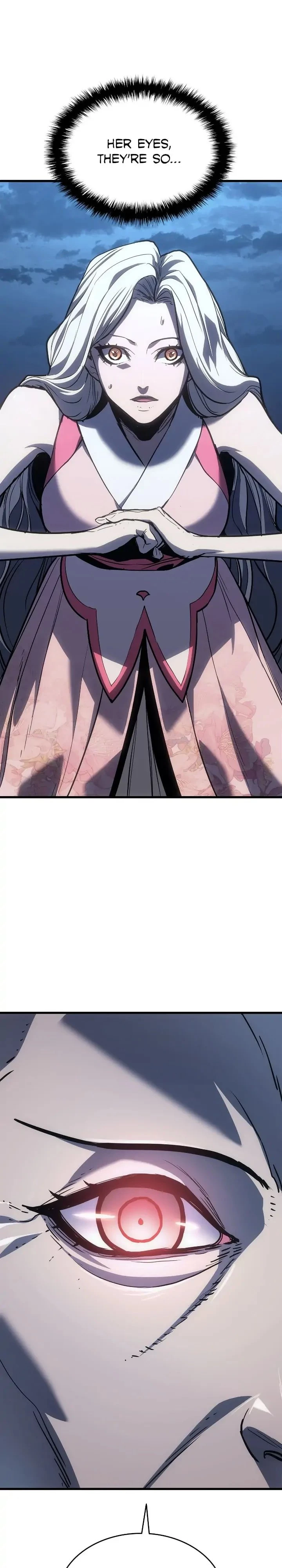 Reaper of the Drifting Moon Chapter 45 - 10