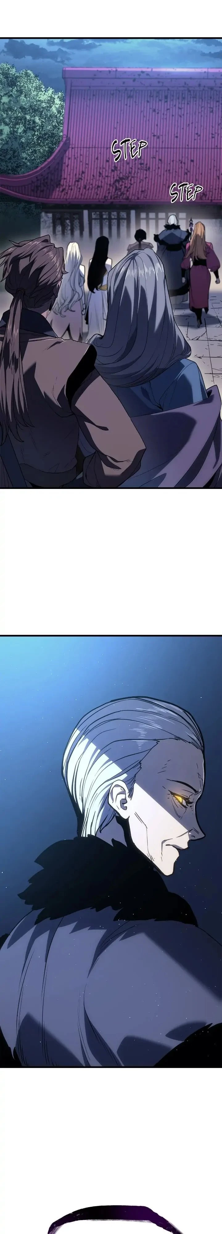 Reaper of the Drifting Moon Chapter 45 - 12