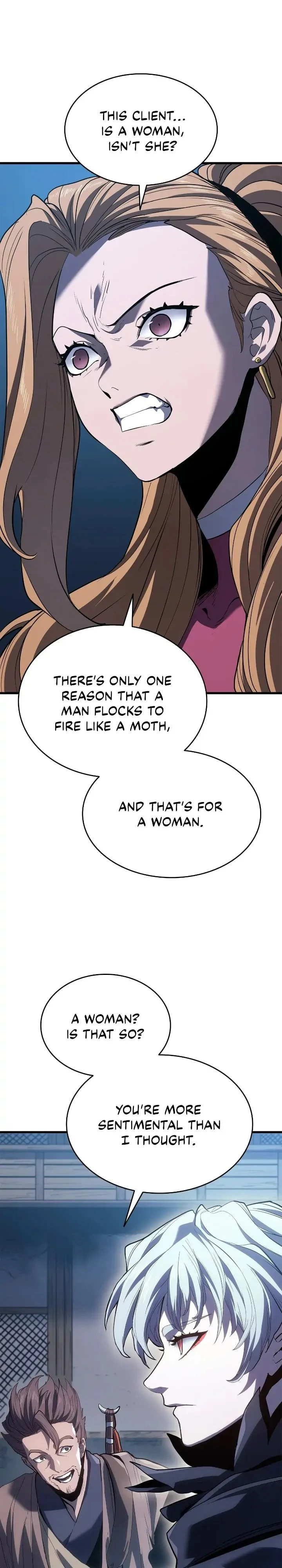 Reaper of the Drifting Moon Chapter 46 - 39