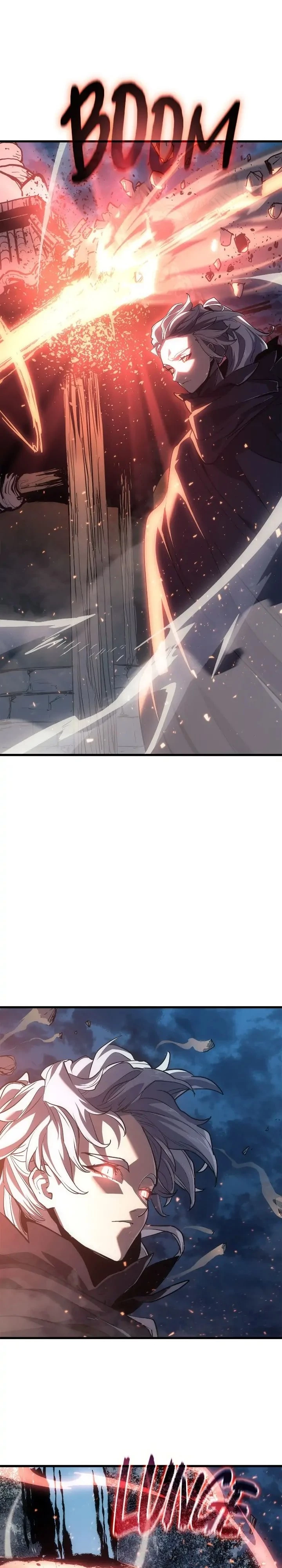 Reaper of the Drifting Moon Chapter 46 - 43