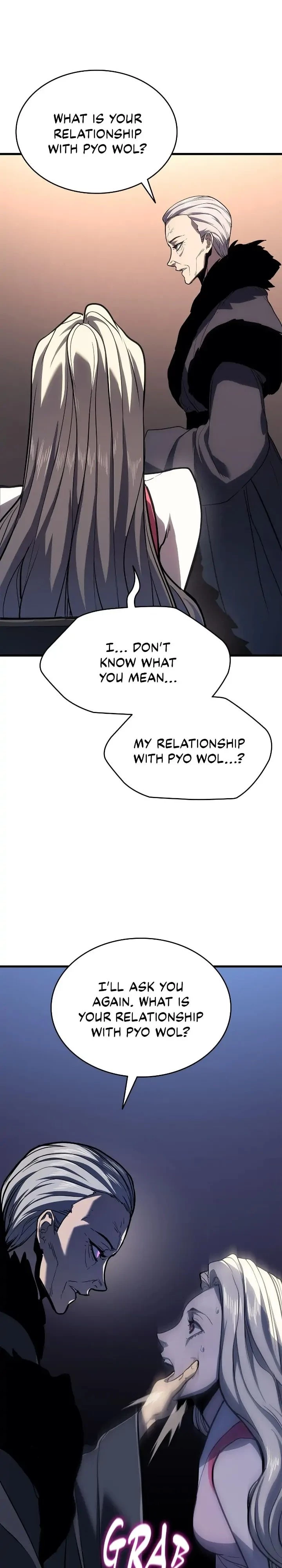 Reaper of the Drifting Moon Chapter 45 - 20