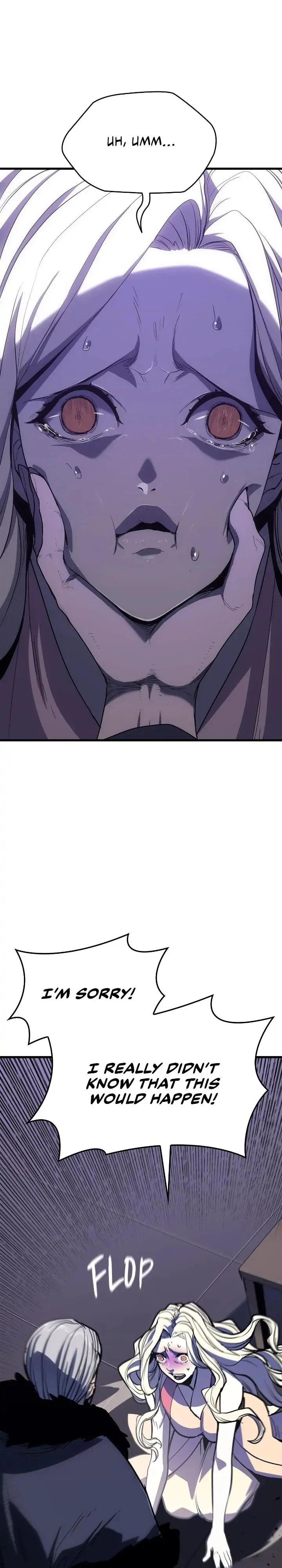 Reaper of the Drifting Moon Chapter 45 - 22