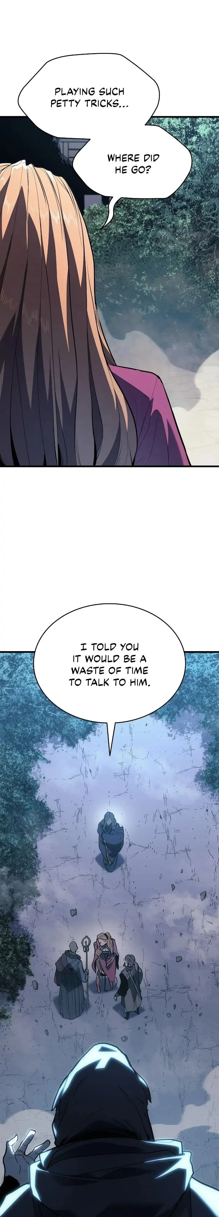 Reaper of the Drifting Moon Chapter 46 - 47