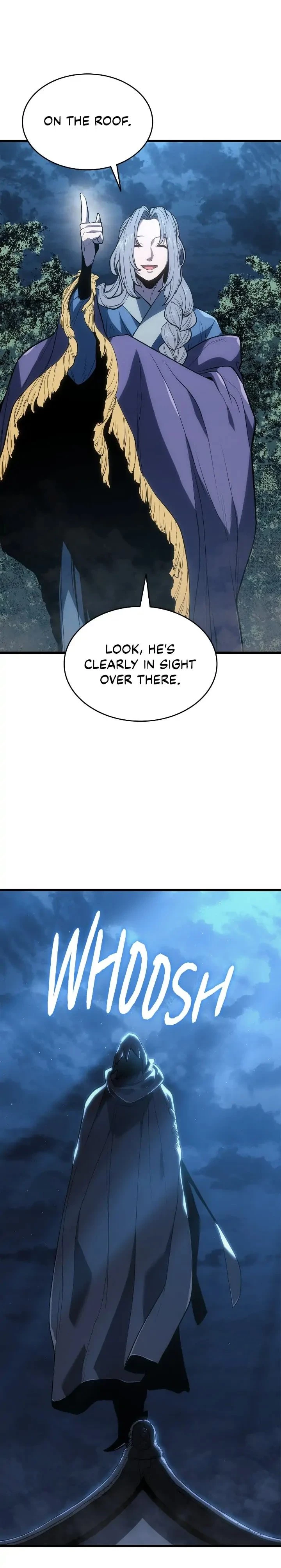 Reaper of the Drifting Moon Chapter 46 - 49