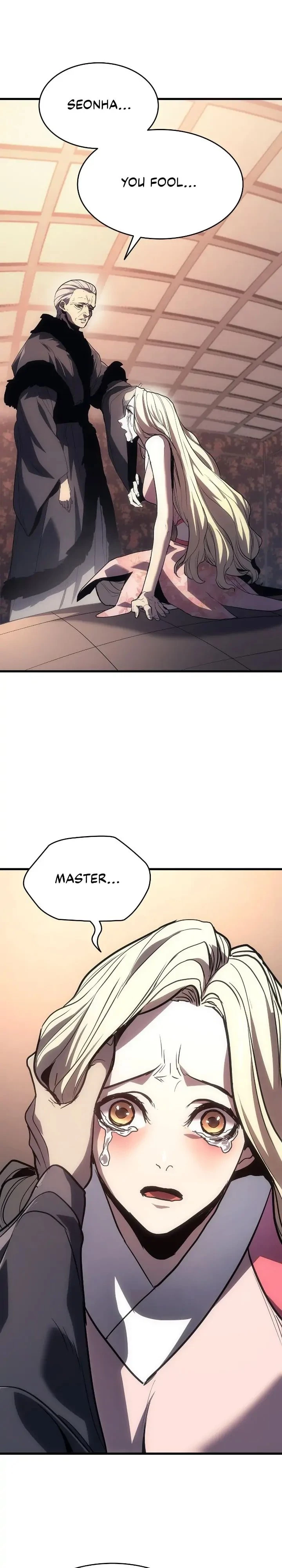Reaper of the Drifting Moon Chapter 45 - 26