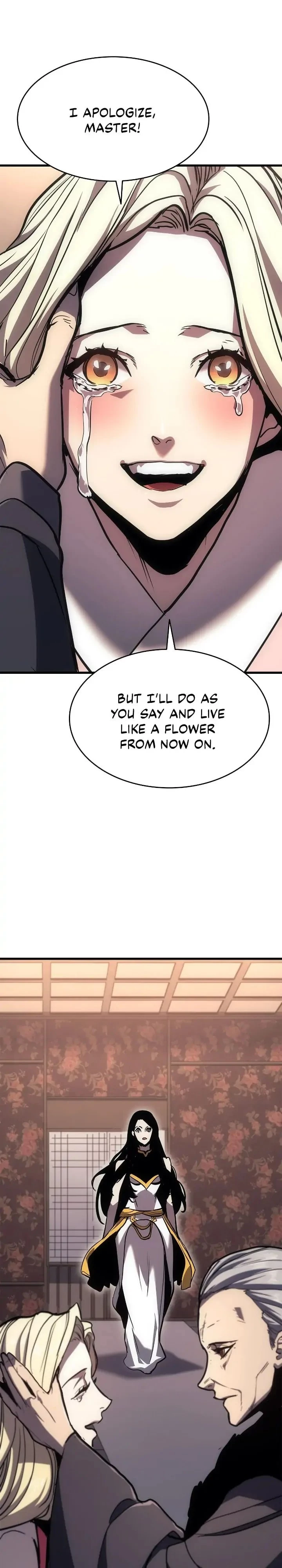 Reaper of the Drifting Moon Chapter 45 - 28