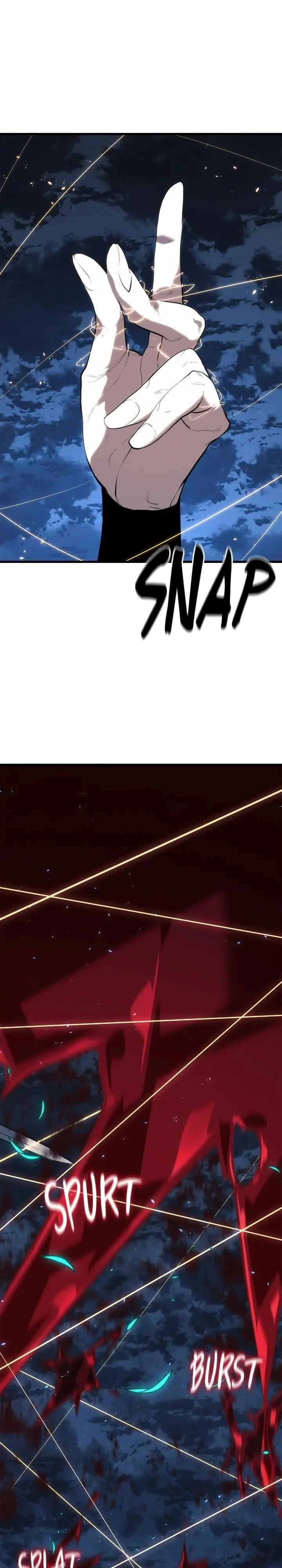 Reaper of the Drifting Moon Chapter 46 - 53