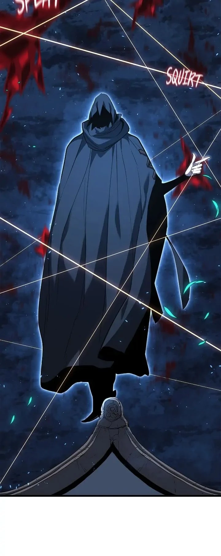 Reaper of the Drifting Moon Chapter 46 - 54