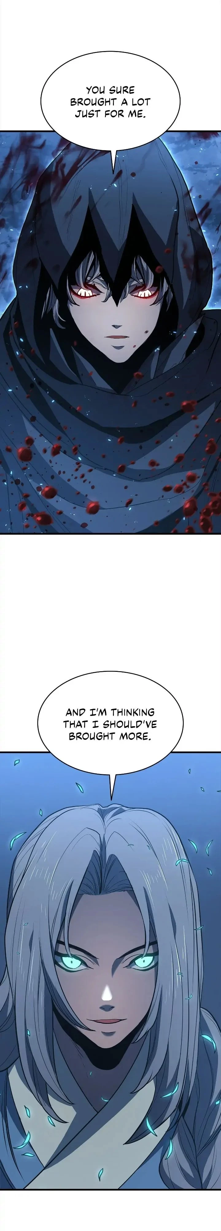 Reaper of the Drifting Moon Chapter 46 - 55