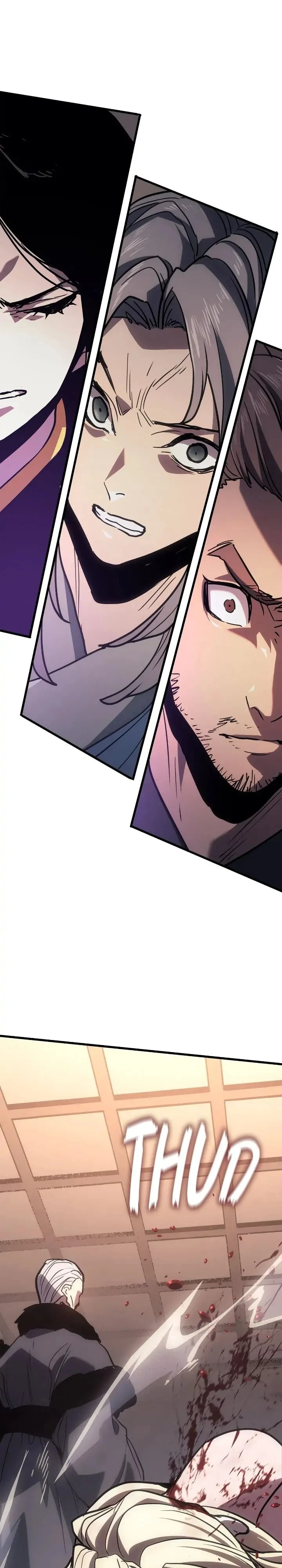 Reaper of the Drifting Moon Chapter 45 - 32