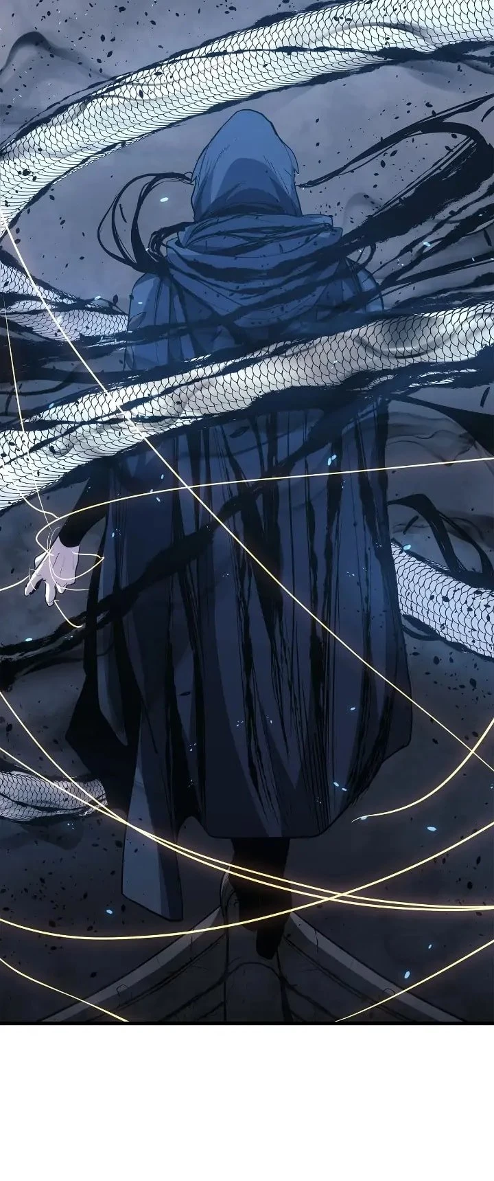 Reaper of the Drifting Moon Chapter 46 - 58