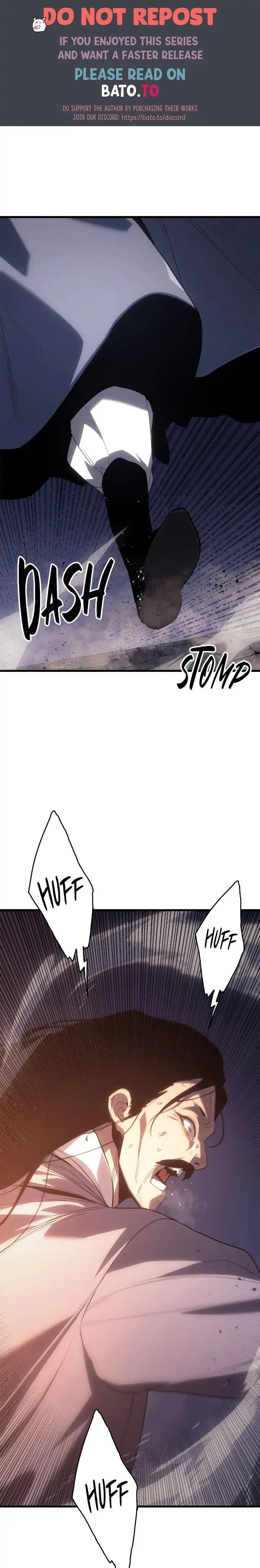 Reaper of the Drifting Moon Chapter 44 - 1