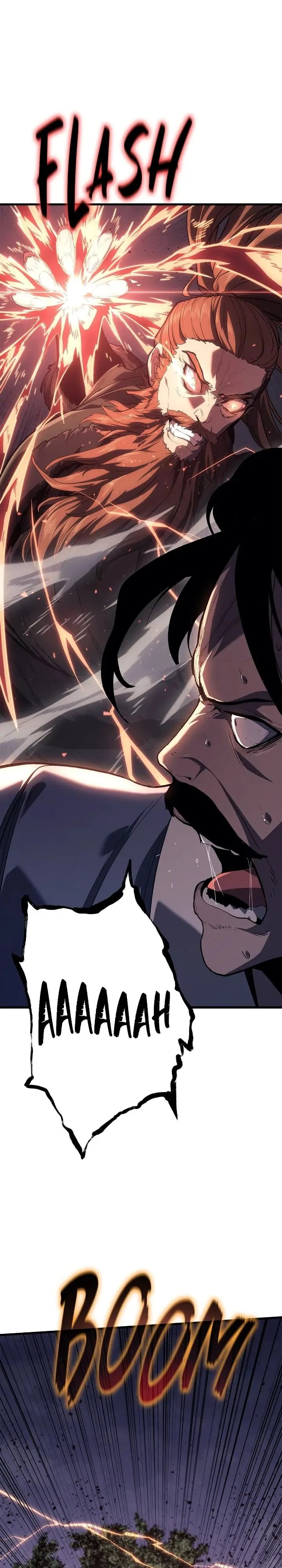 Reaper of the Drifting Moon Chapter 44 - 3
