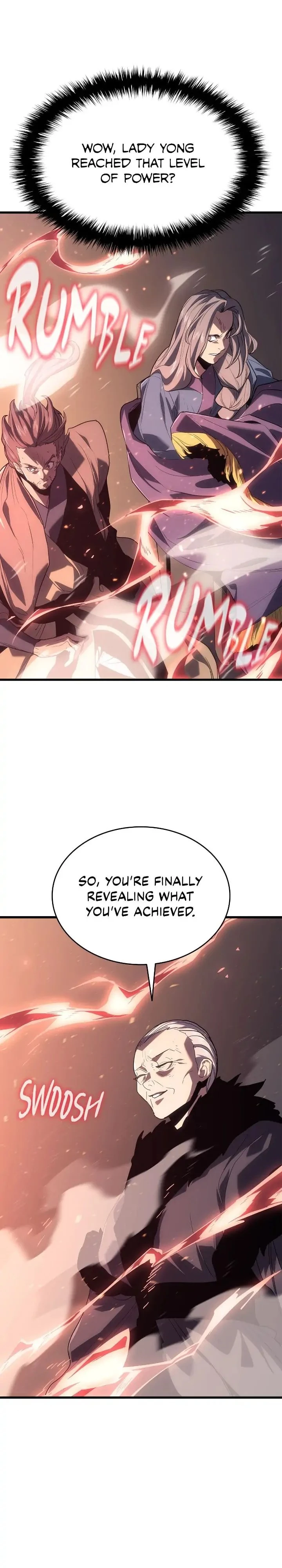 Reaper of the Drifting Moon Chapter 45 - 40
