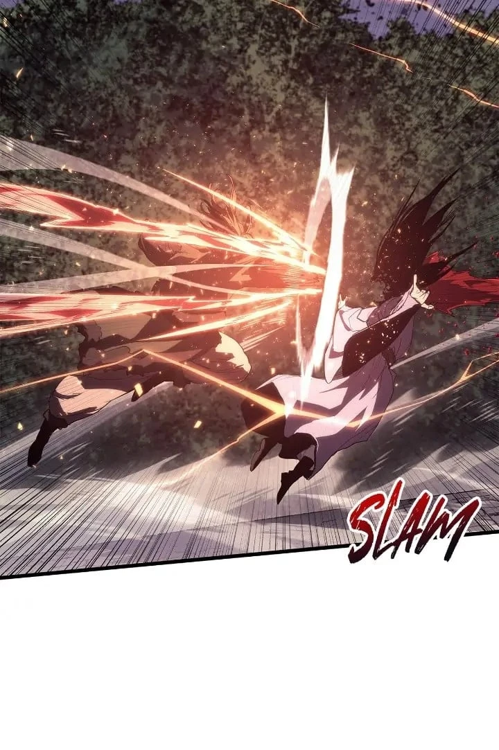 Reaper of the Drifting Moon Chapter 44 - 4