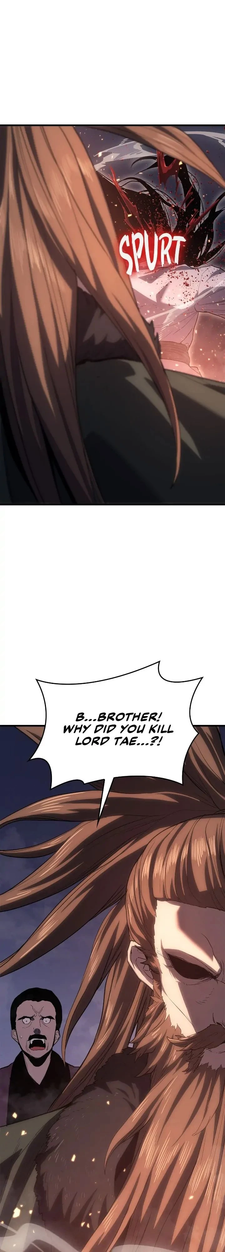 Reaper of the Drifting Moon Chapter 44 - 5
