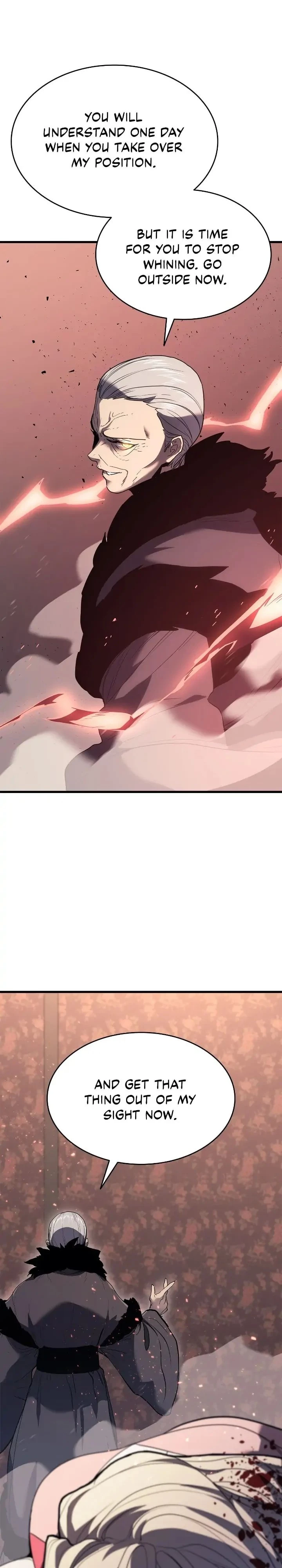 Reaper of the Drifting Moon Chapter 45 - 42