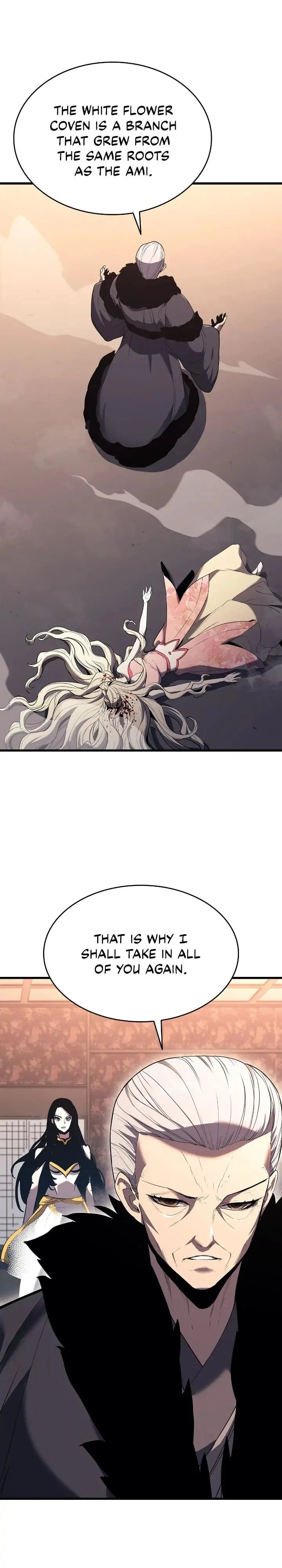 Reaper of the Drifting Moon Chapter 45 - 44