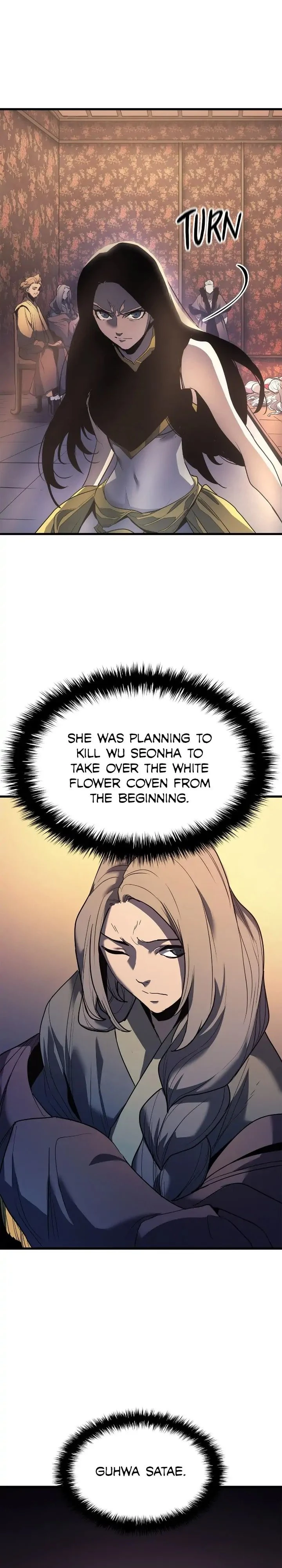 Reaper of the Drifting Moon Chapter 45 - 46