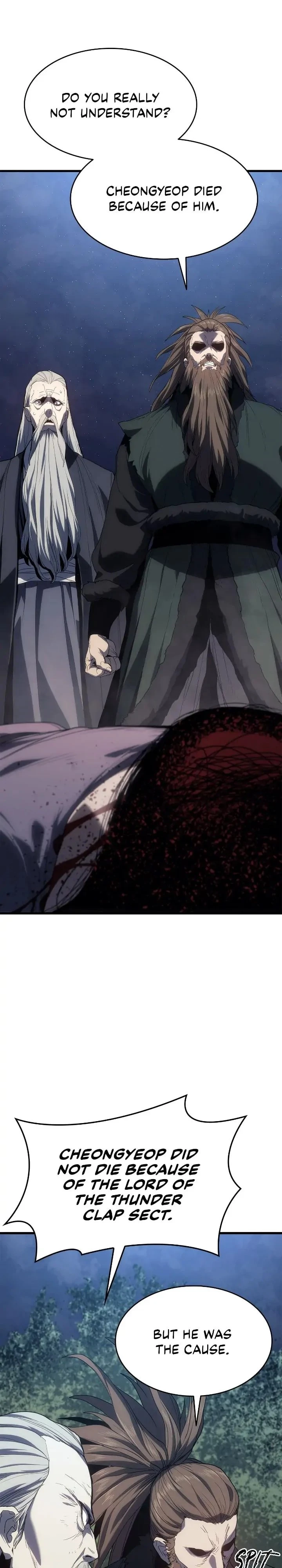 Reaper of the Drifting Moon Chapter 44 - 9