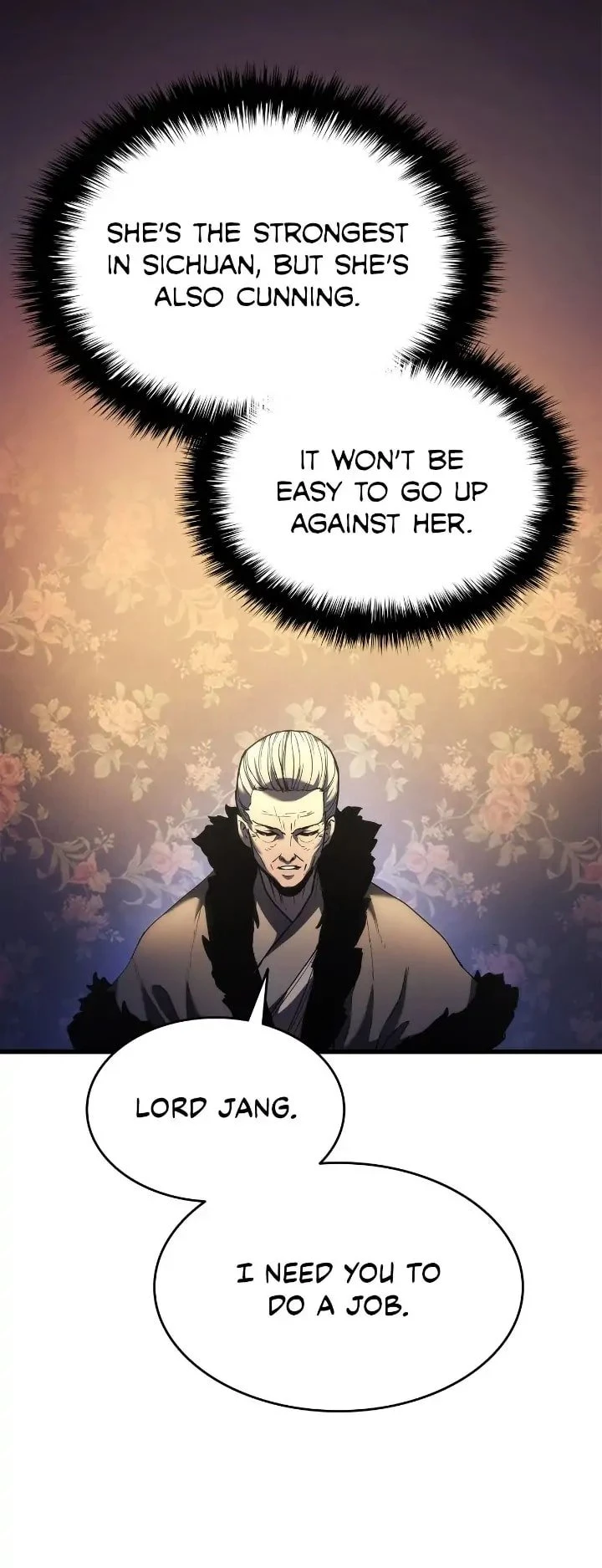 Reaper of the Drifting Moon Chapter 45 - 47