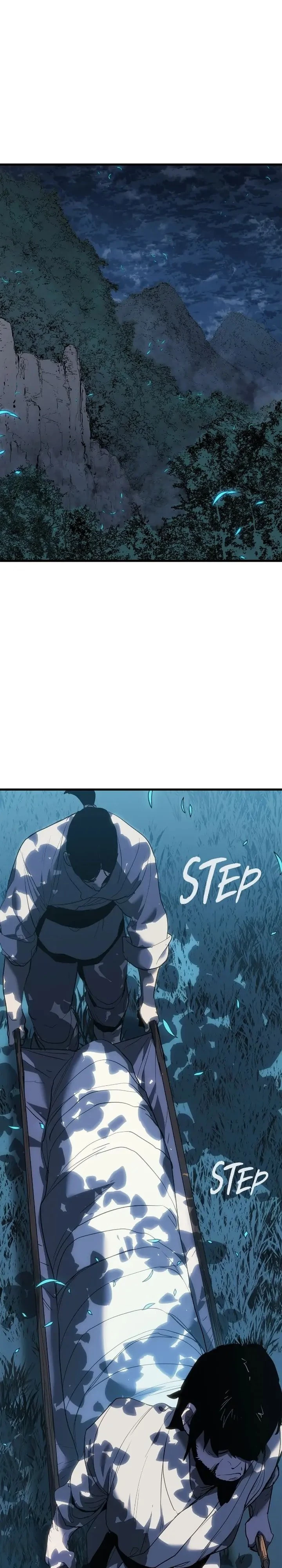 Reaper of the Drifting Moon Chapter 45 - 50