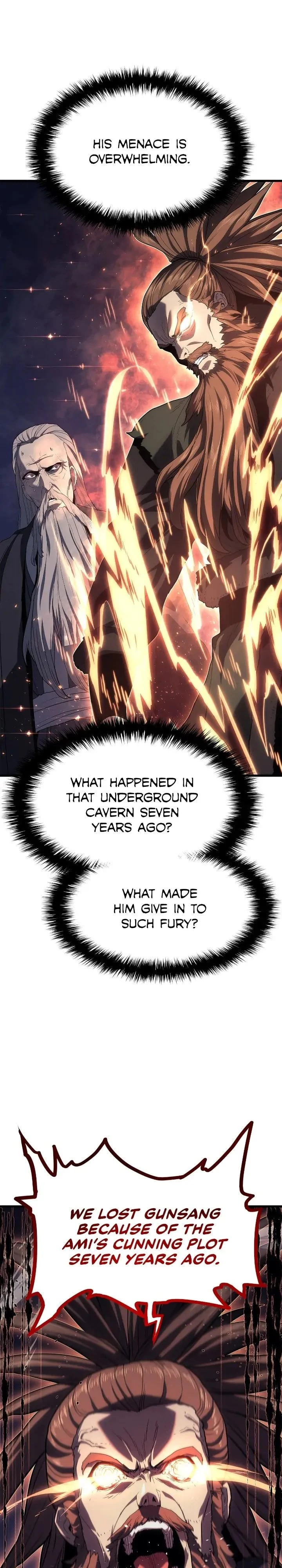 Reaper of the Drifting Moon Chapter 44 - 13