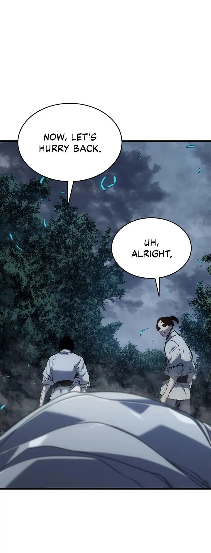 Reaper of the Drifting Moon Chapter 45 - 53