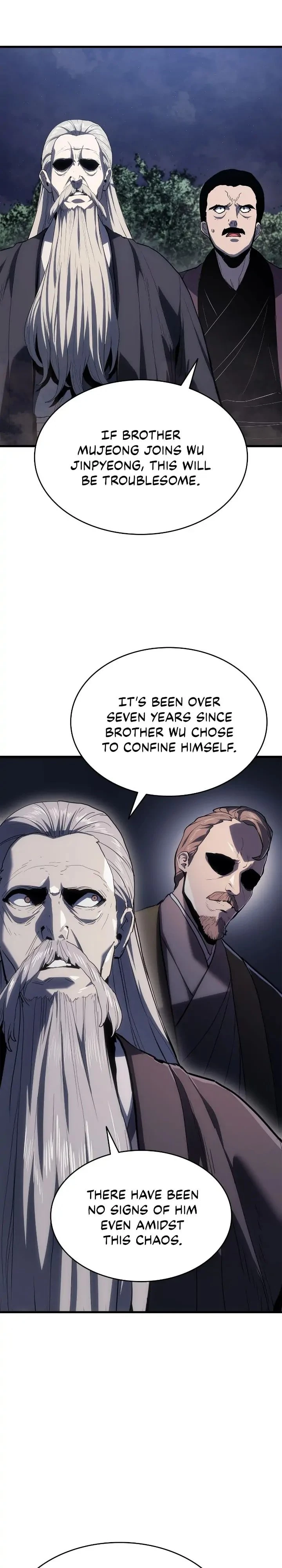 Reaper of the Drifting Moon Chapter 44 - 19