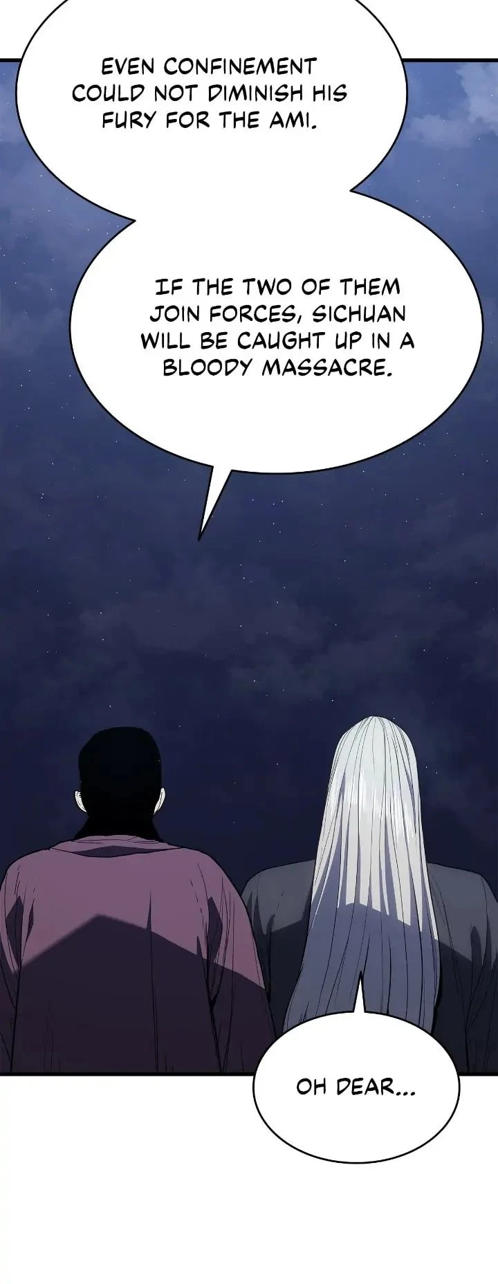 Reaper of the Drifting Moon Chapter 44 - 20