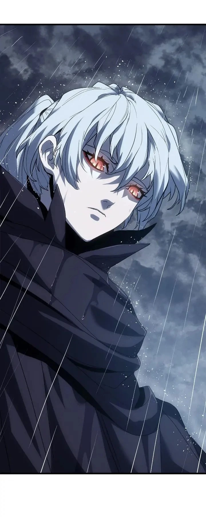 Reaper of the Drifting Moon Chapter 45 - 57