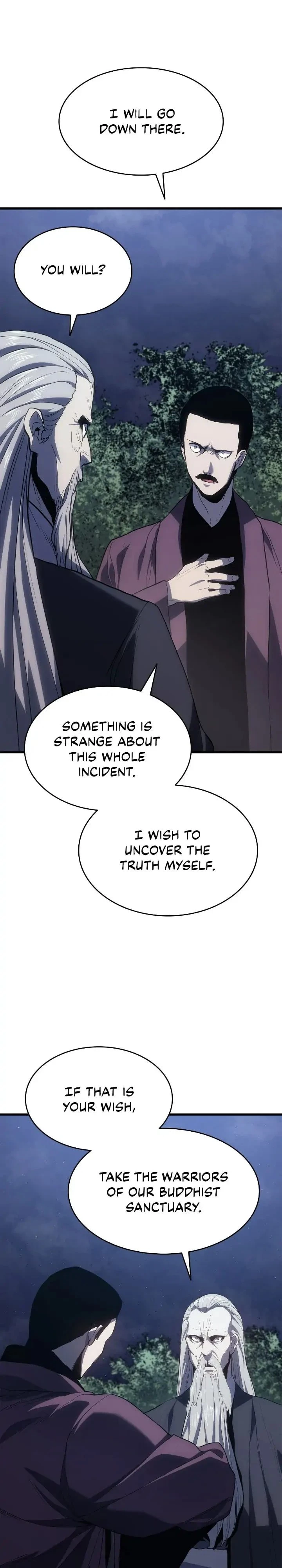 Reaper of the Drifting Moon Chapter 44 - 21