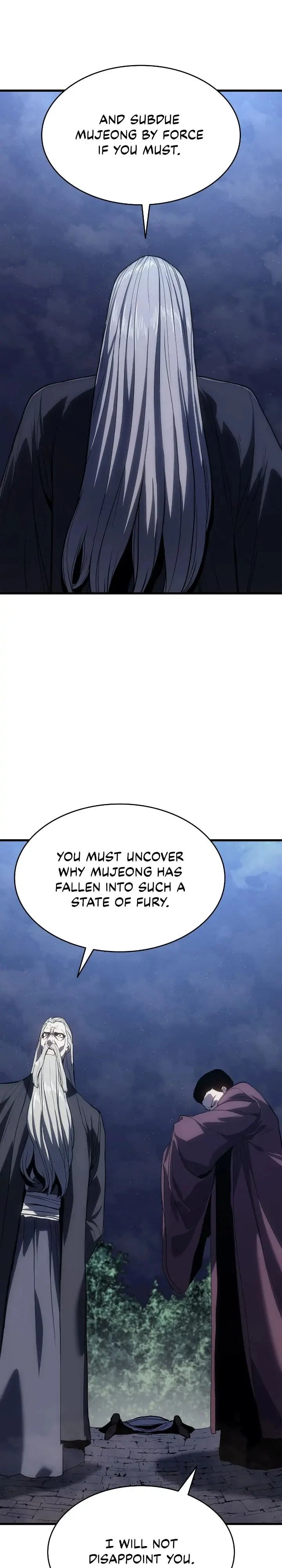 Reaper of the Drifting Moon Chapter 44 - 23