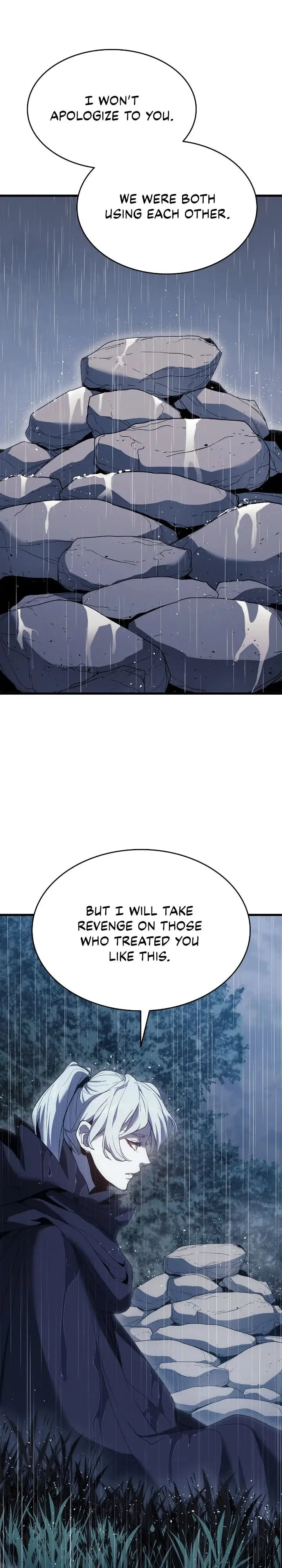 Reaper of the Drifting Moon Chapter 45 - 60