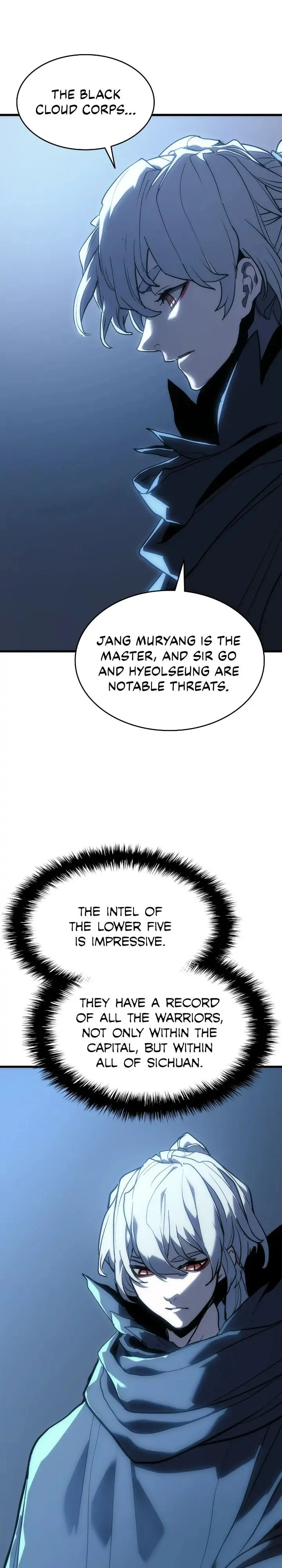 Reaper of the Drifting Moon Chapter 44 - 31