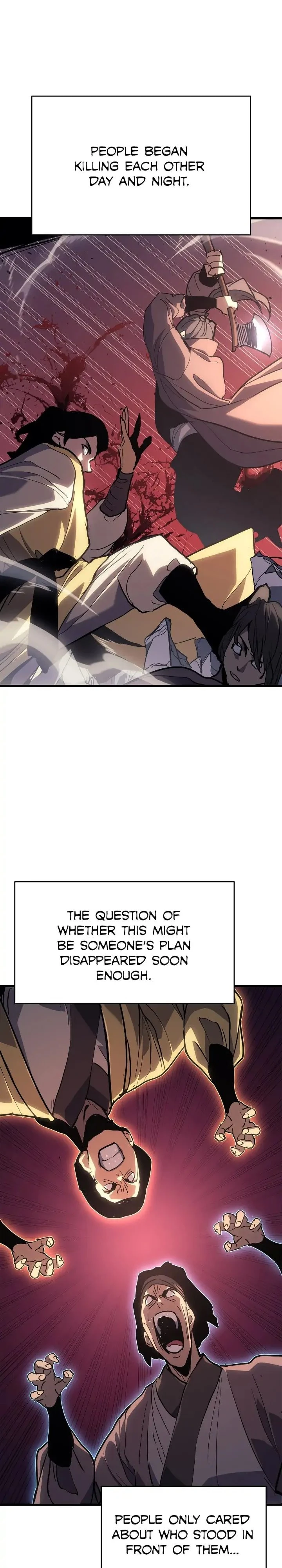 Reaper of the Drifting Moon Chapter 43 - 3