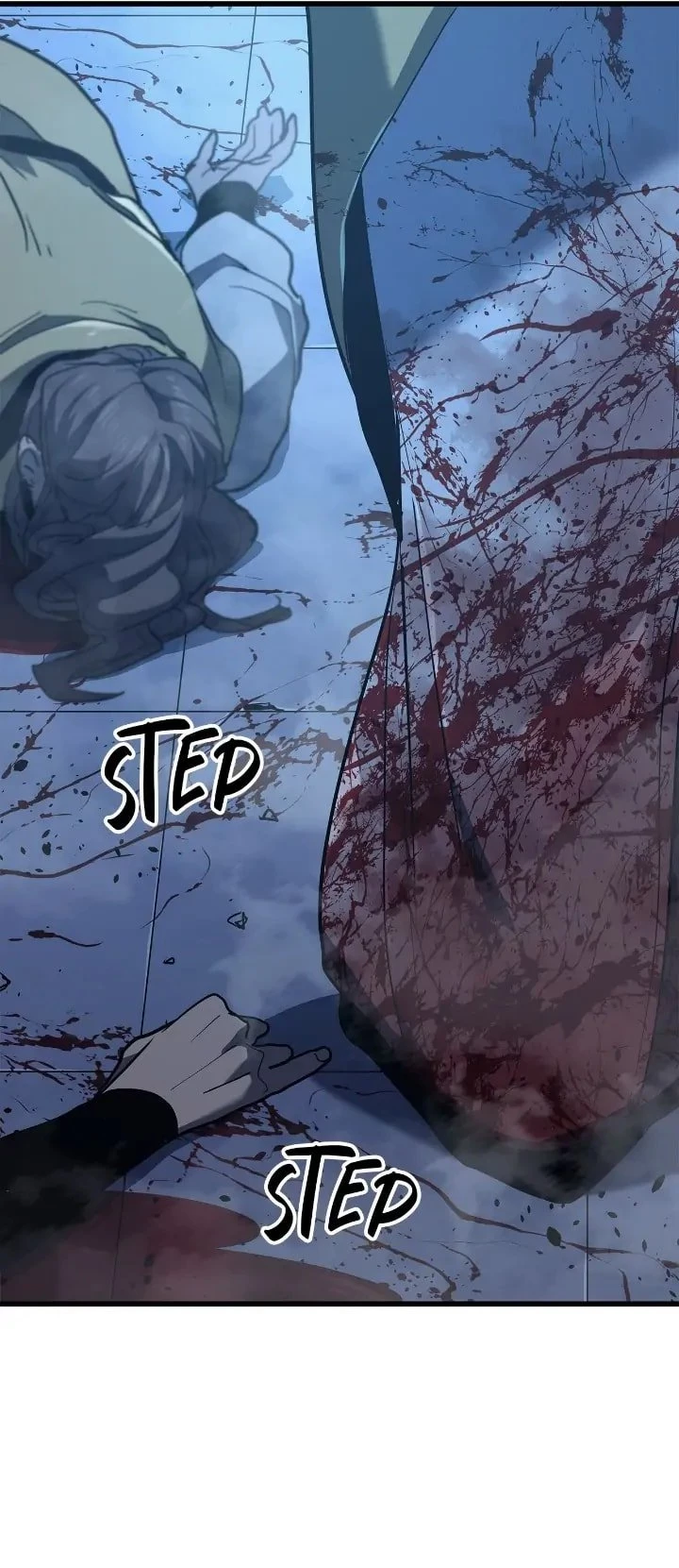 Reaper of the Drifting Moon Chapter 43 - 6