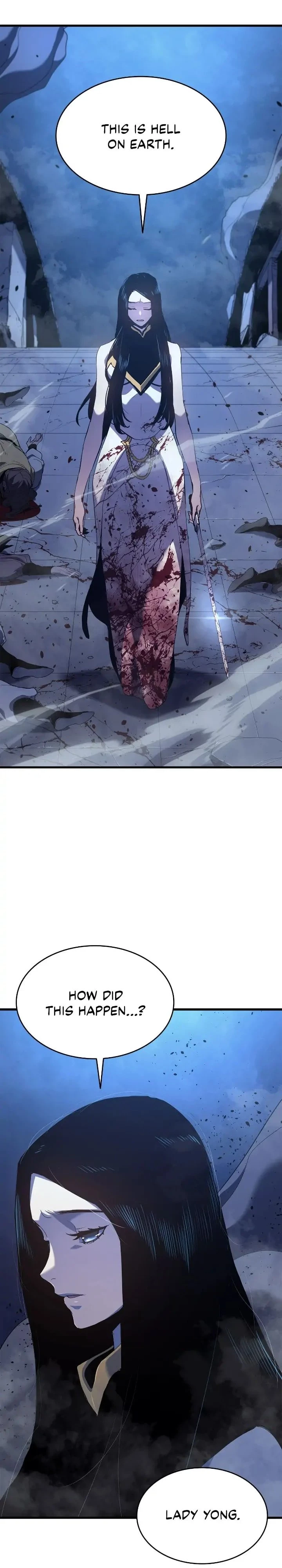 Reaper of the Drifting Moon Chapter 43 - 7