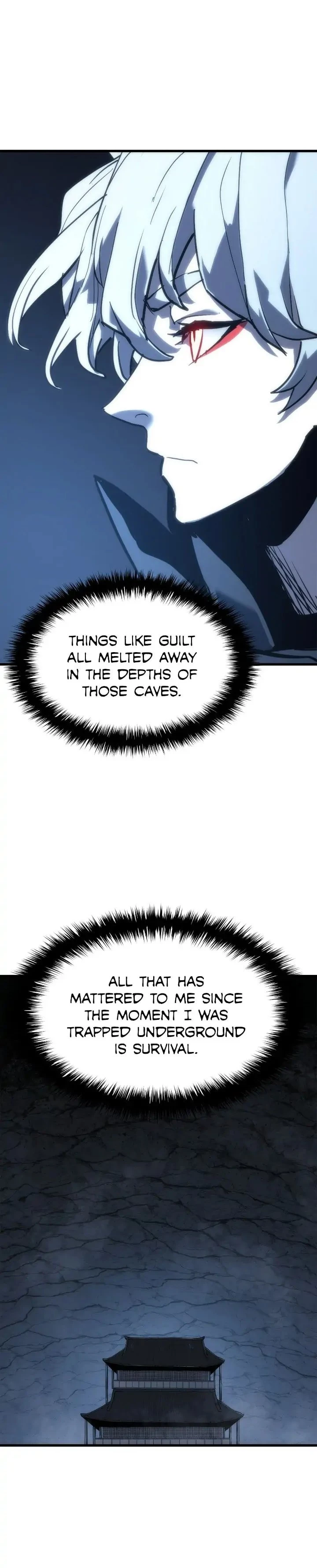 Reaper of the Drifting Moon Chapter 44 - 35