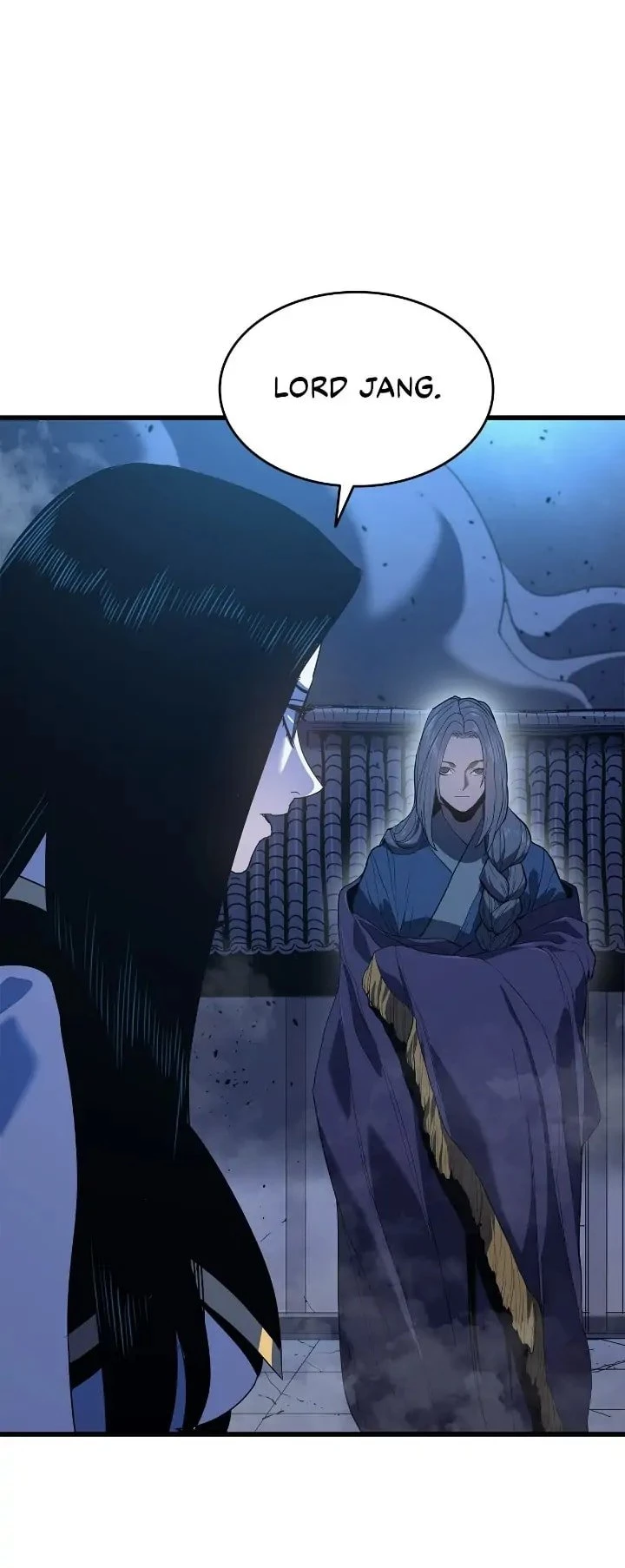Reaper of the Drifting Moon Chapter 43 - 8