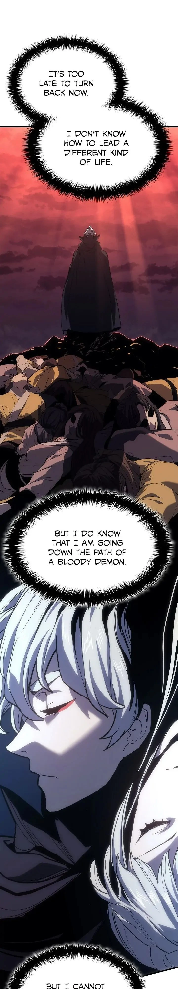 Reaper of the Drifting Moon Chapter 44 - 36