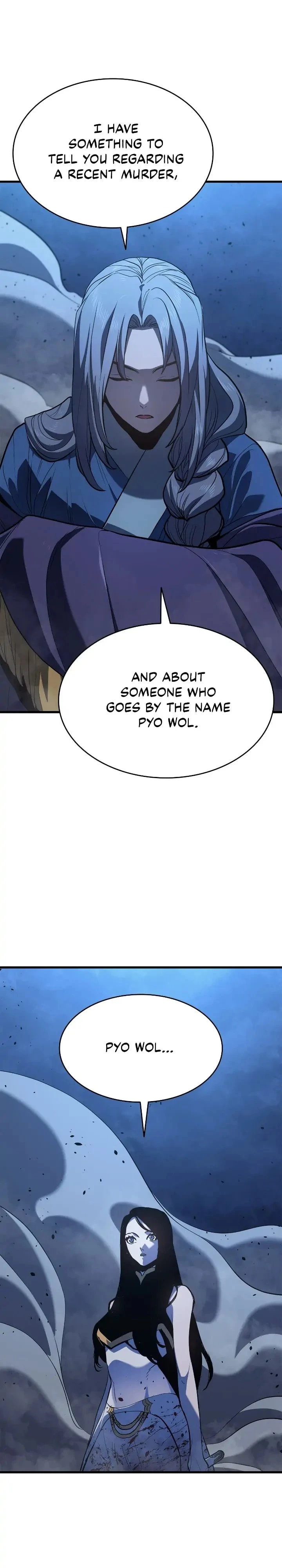 Reaper of the Drifting Moon Chapter 43 - 9