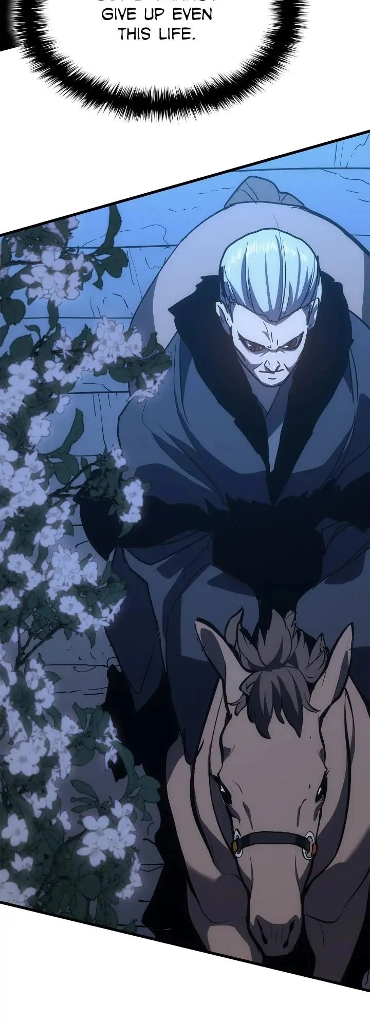 Reaper of the Drifting Moon Chapter 44 - 37