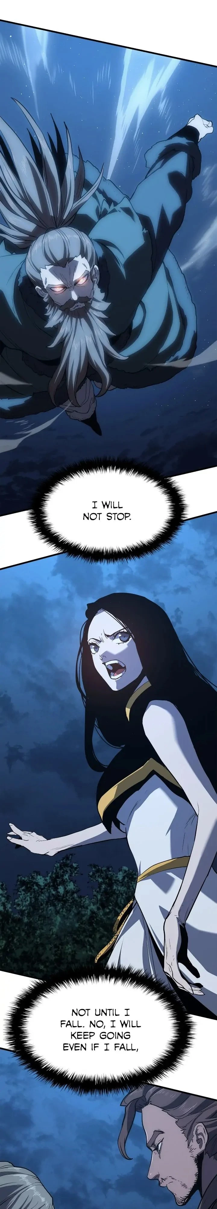 Reaper of the Drifting Moon Chapter 44 - 38