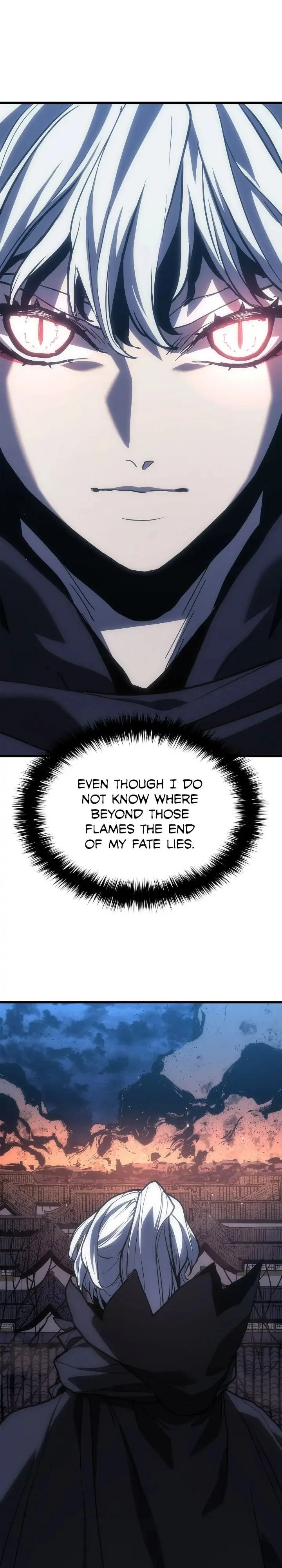 Reaper of the Drifting Moon Chapter 44 - 40