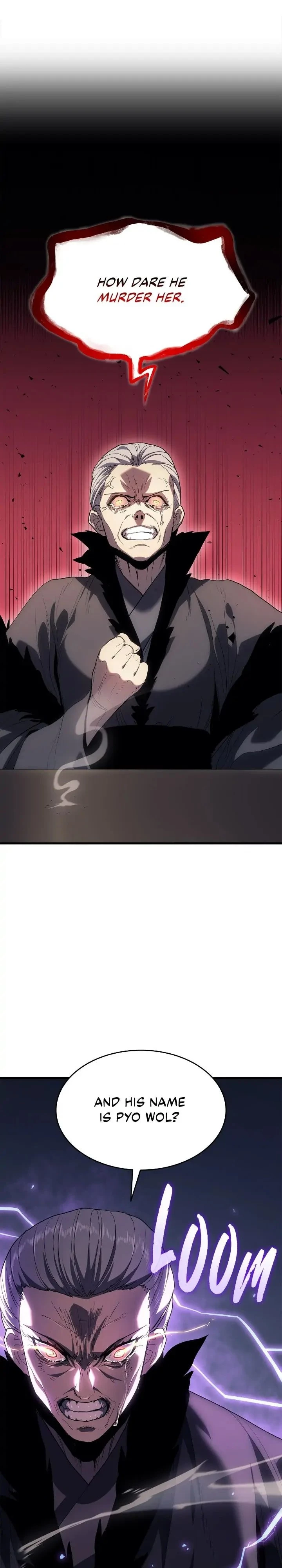 Reaper of the Drifting Moon Chapter 43 - 13