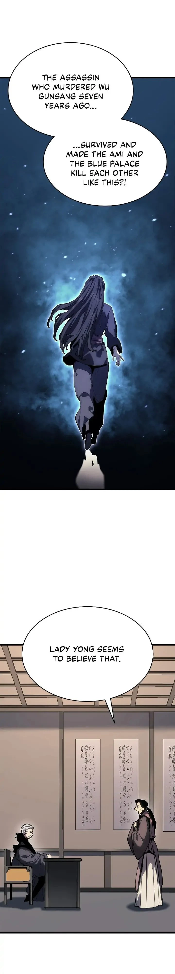 Reaper of the Drifting Moon Chapter 43 - 15