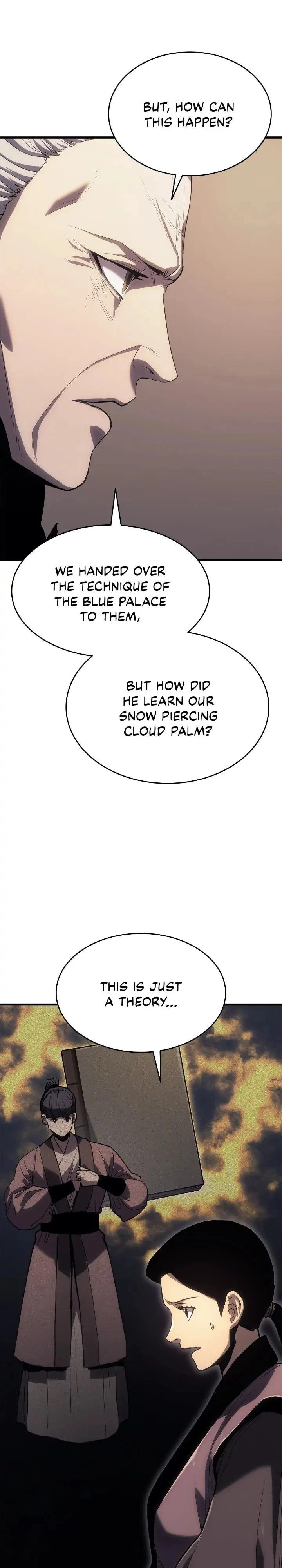 Reaper of the Drifting Moon Chapter 43 - 17